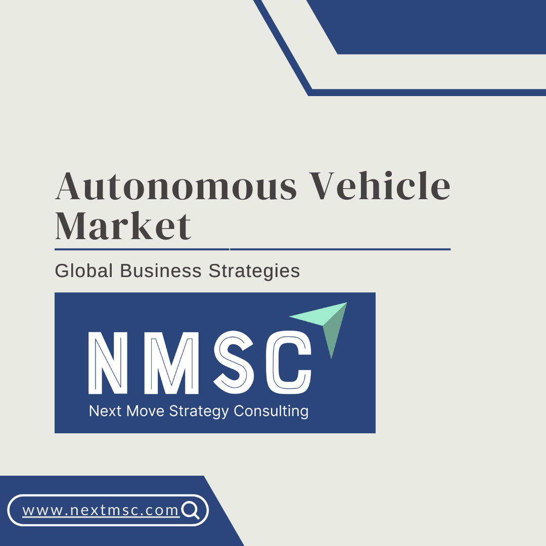 Autonomous Vehicle Market Report: Trends, Insights, and Forecast for 2030