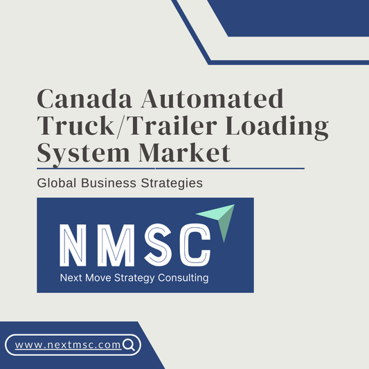 Canada Automated Truck/Trailer Loading System Market Report: Trends, Insights, and Forecast for 2030