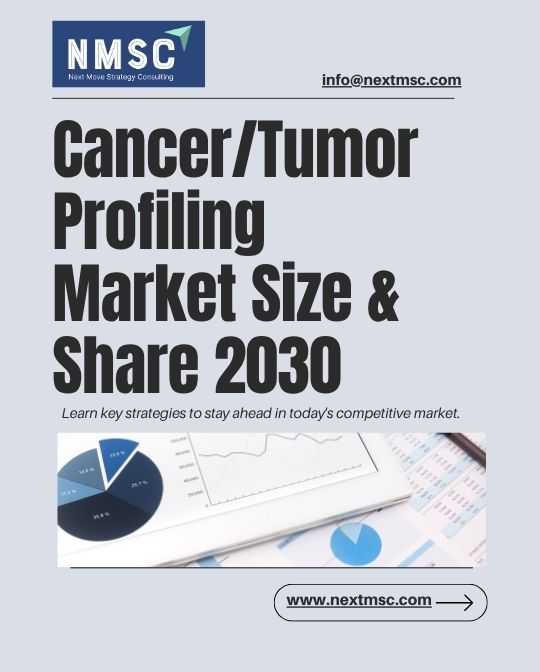 Cancer/Tumor Profiling Market Report: Trends, Insights, and Forecast for 2030