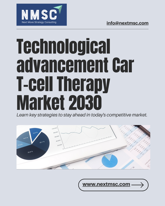 Unlocking Opportunities in the Car T-cell Therapy Market: In-Depth Report
