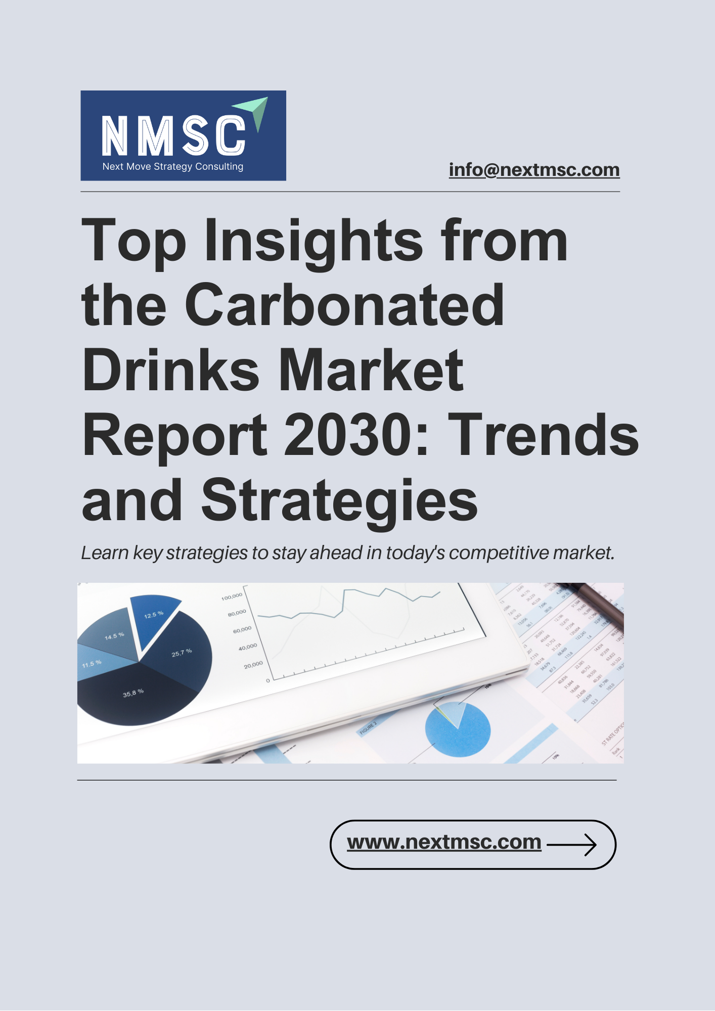 Unlocking Opportunities in the Carbonated Drinks Market: In-Depth Report