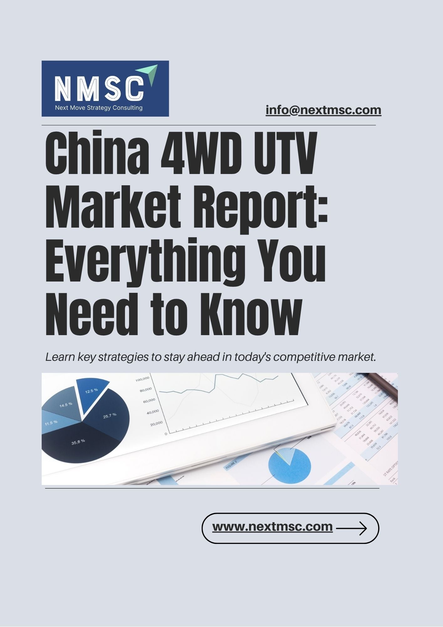 China 4WD UTV Market Report: Trends, Insights, and Forecast for 2030