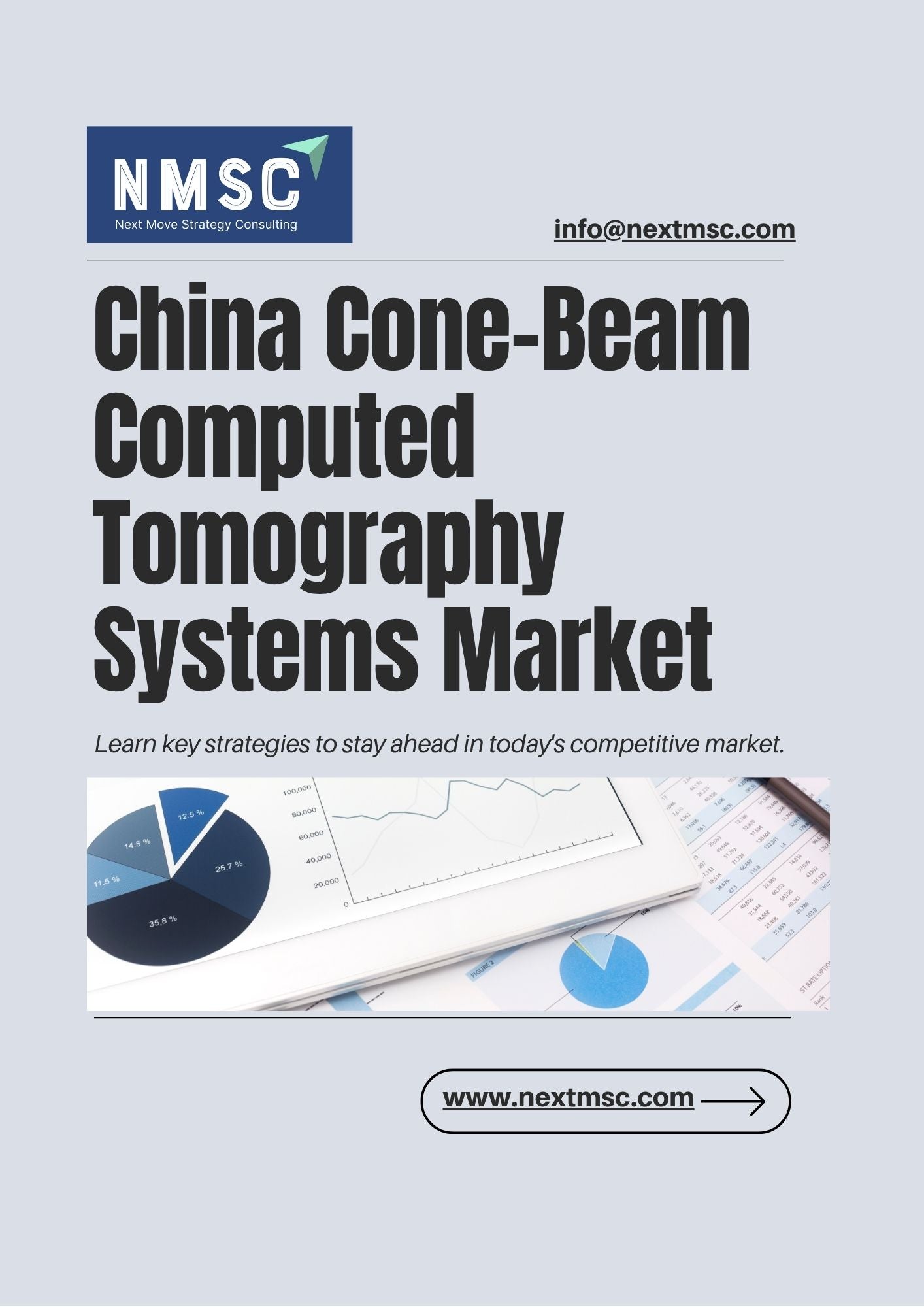 China Cone-Beam Computed Tomography (CBCT) Systems Market Report: Trends, Insights, and Forecast for 2030