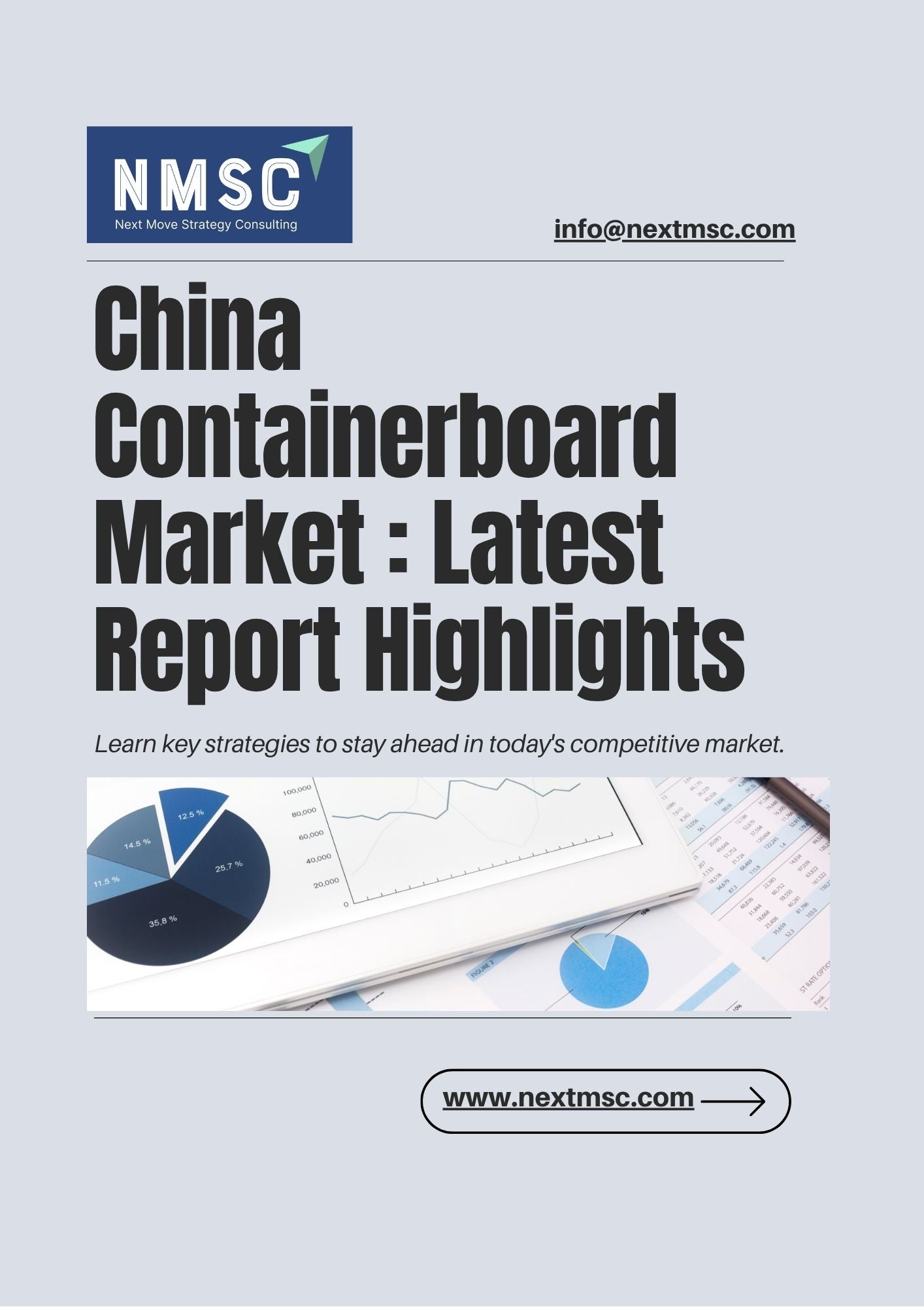 China Containerboard Market Report: Trends, Insights, and Forecast for 2030