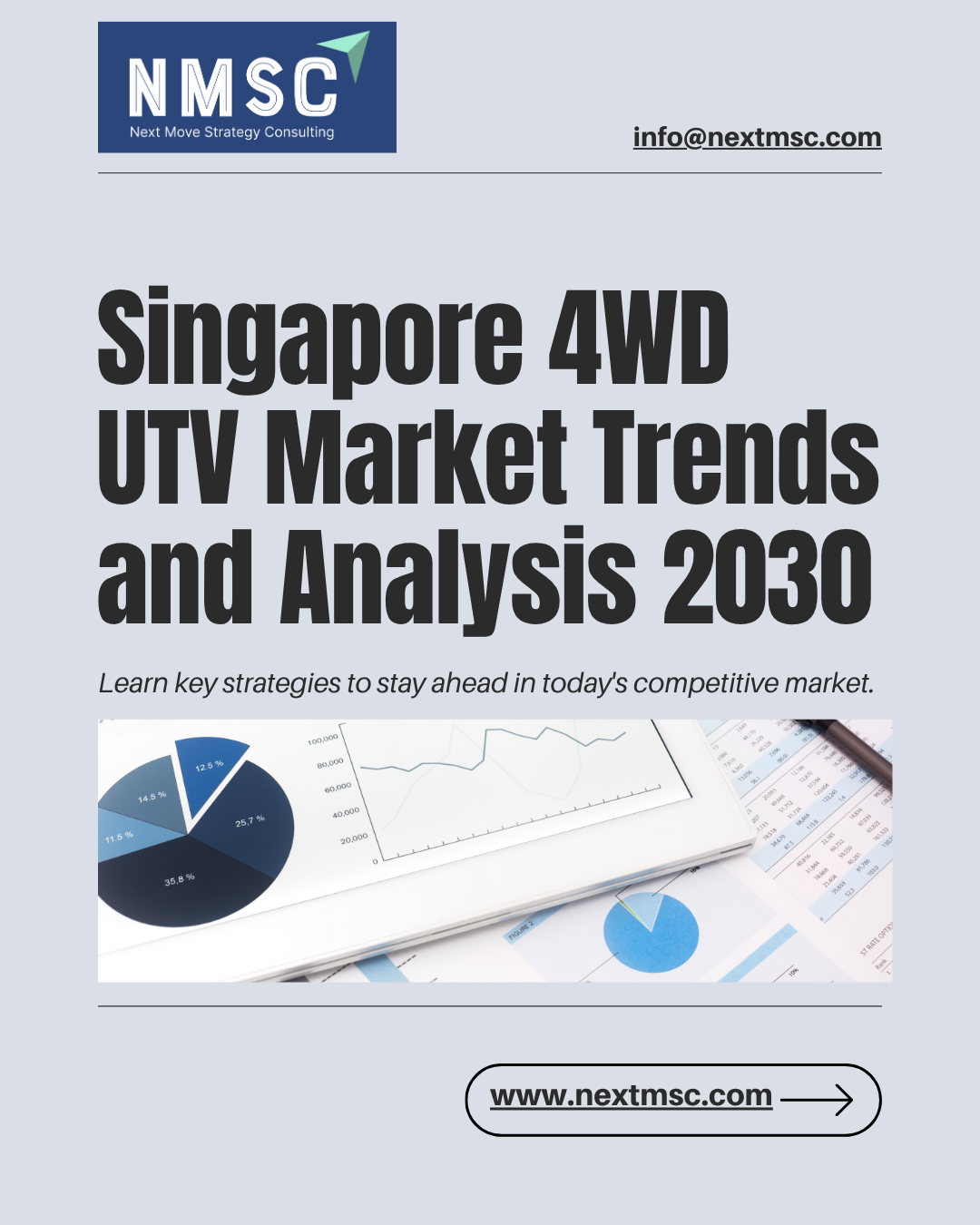 Singapore 4WD UTV Market Report: Trends, Insights, and Forecast for 2030