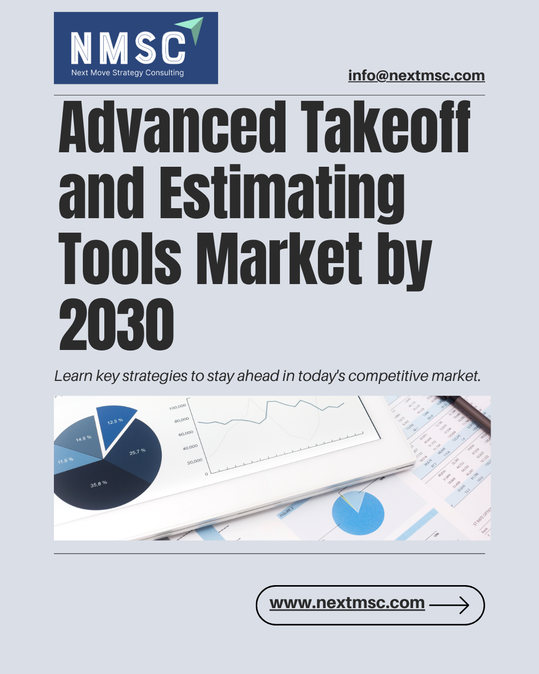 Advanced Takeoff and Estimating Tools Market Report: Trends, Insights, and Forecast for 2030