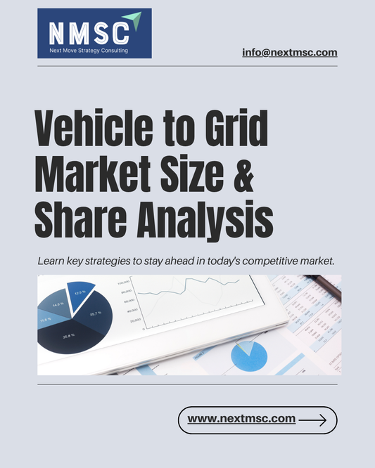 Vehicle to Grid (V2G) Market Report: Trends, Insights, and Forecast for 2030