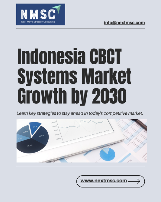 Indonesia CBCT (Cone Beam Computed Tomography) Systems Market Report: Trends, Insights, and Forecast for 2030