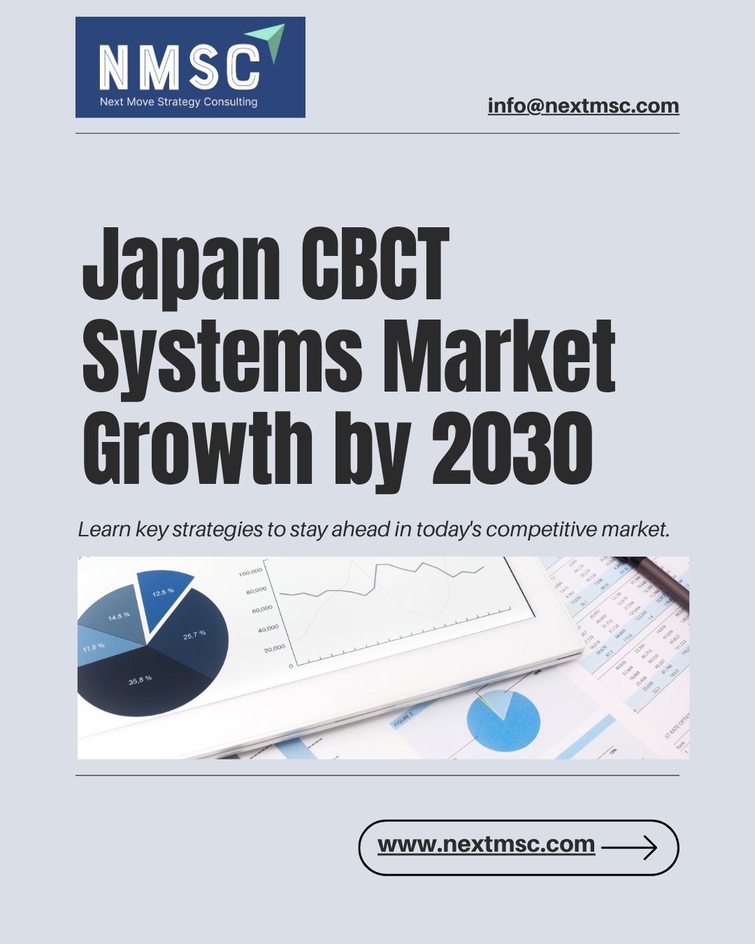 Japan CBCT (Cone Beam Computed Tomography) Systems Market Report: Trends, Insights, and Forecast for 2030