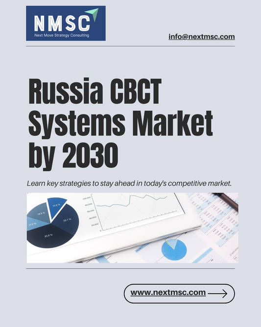 Russia CBCT (Cone Beam Computed Tomography) Systems Market Report: Trends, Insights, and Forecast for 2030