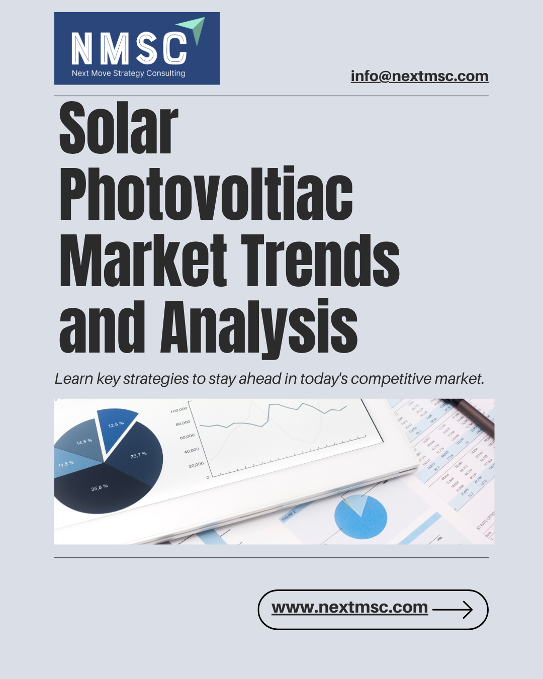 Solar Photovoltaic (PV) Market Report: Trends, Insights, and Forecast for 2030