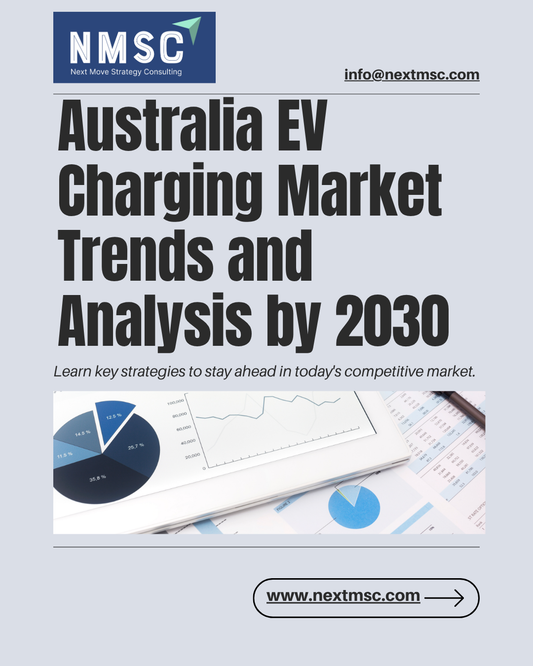 Australia Electric Vehicle (EV) Charging Market Report: Trends, Insights, and Forecast for 2030