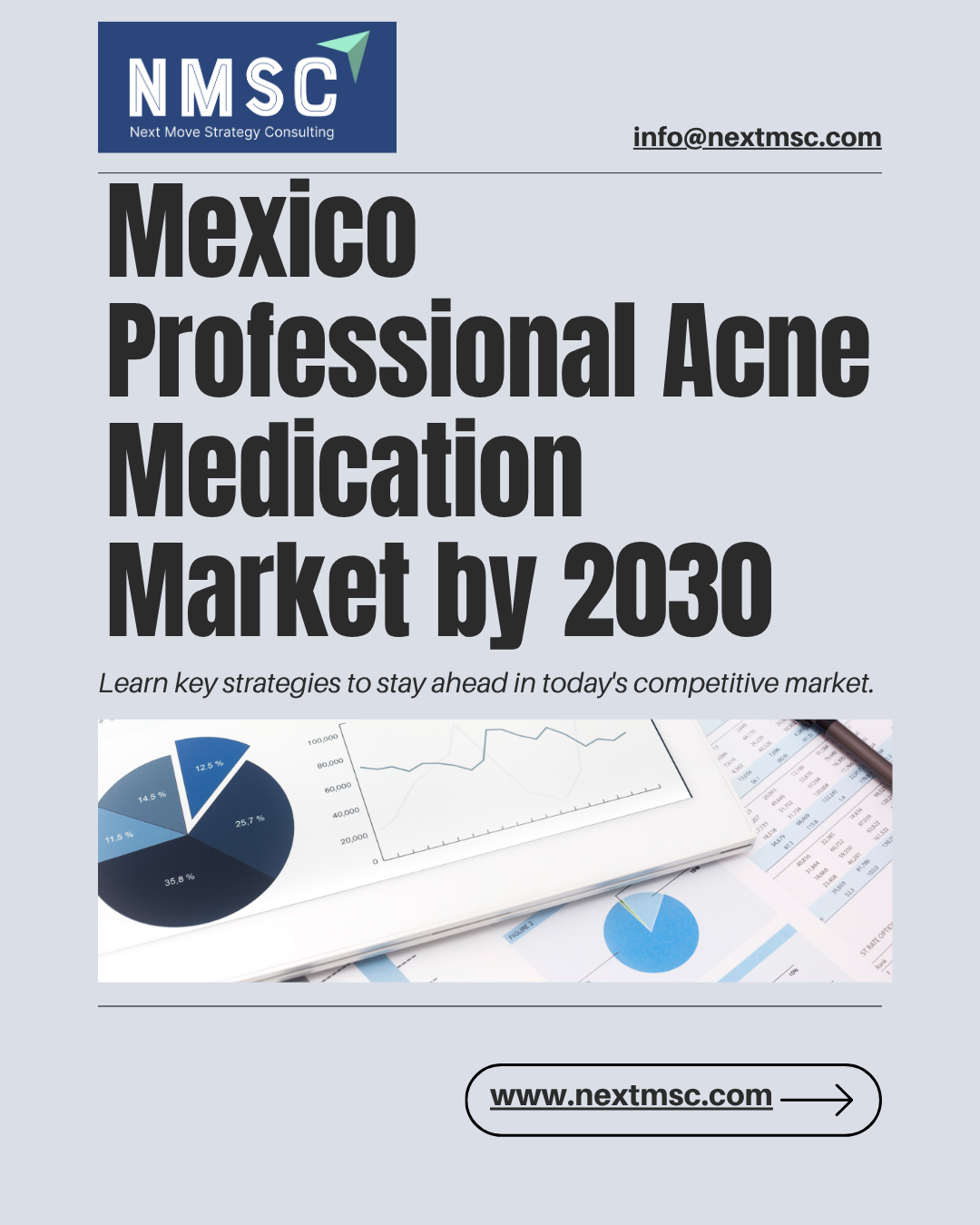 Mexico Professional Acne Medication Market Report: Trends, Insights, and Forecast for 2030