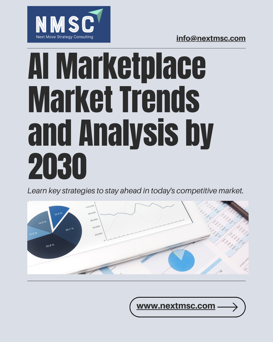 AI Marketplace Market Report: Trends, Insights, and Forecast for 2030