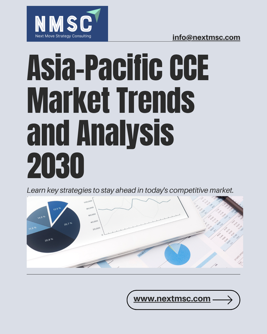 Asia-Pacific Commercial Cooking Equipment (CCE) Market Report: Trends, Insights, and Forecast for 2030
