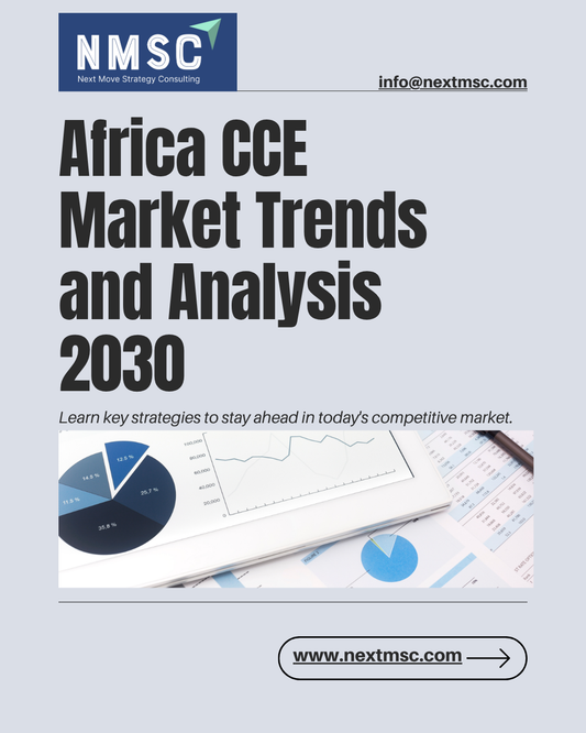 Africa Commercial Cooking Equipment Market: Market Dynamics, Key Players, and Forecasts - 2030