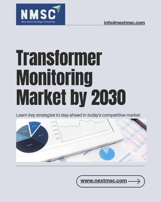 Transformer Monitoring  Market Report: Trends, Insights, and Forecast for 2030