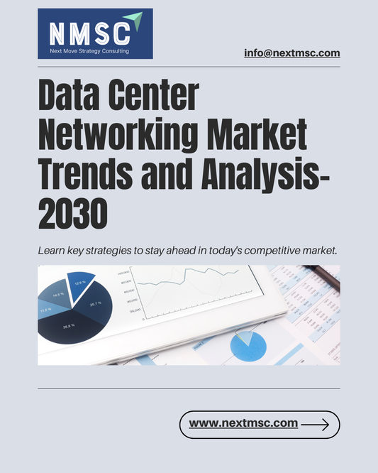 Data Center Networking Market Analysis: Challenges, Growth Factors, and Future Outlook