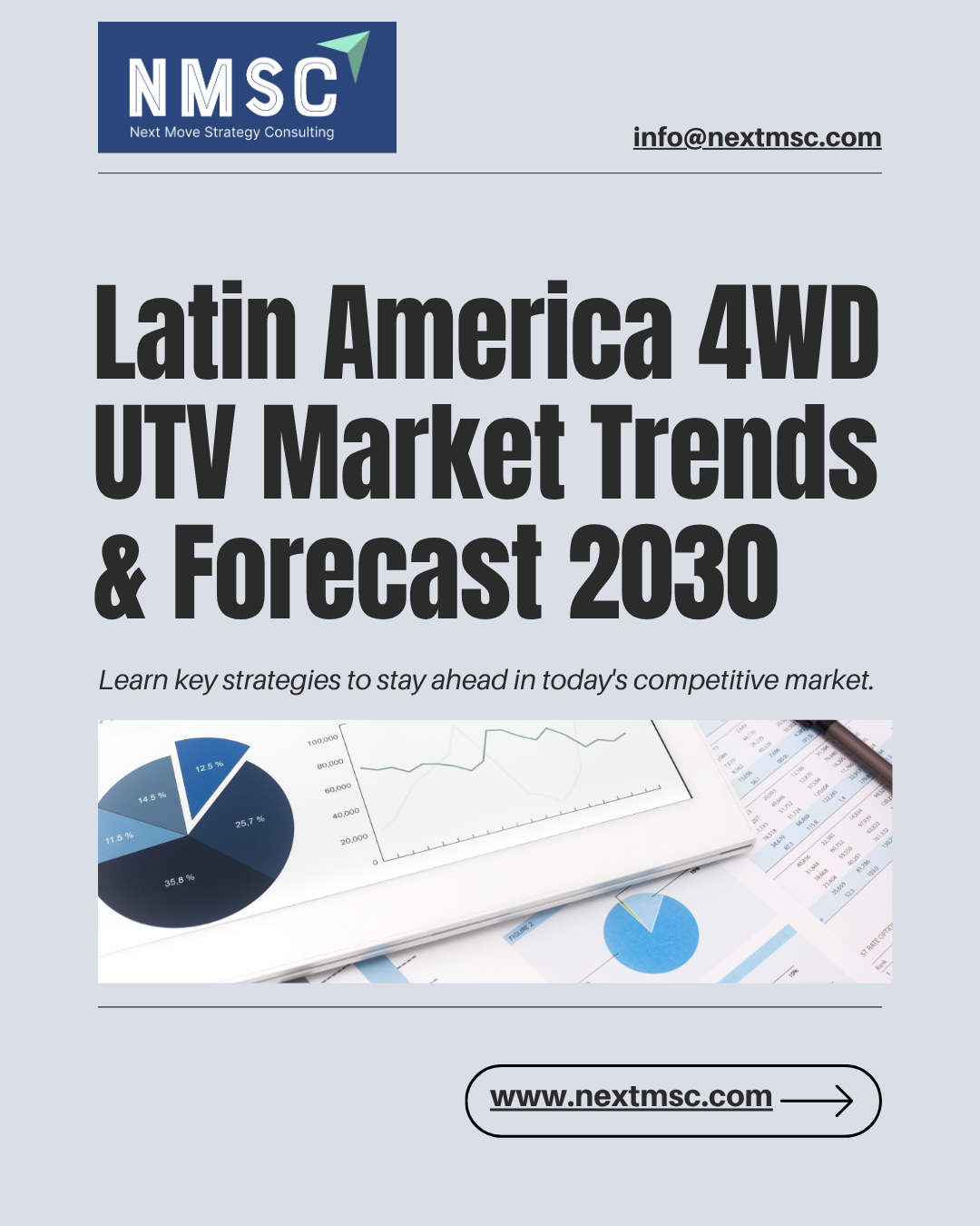 Latin America 4WD UTV Market Report: Trends, Insights, and Forecast for 2030