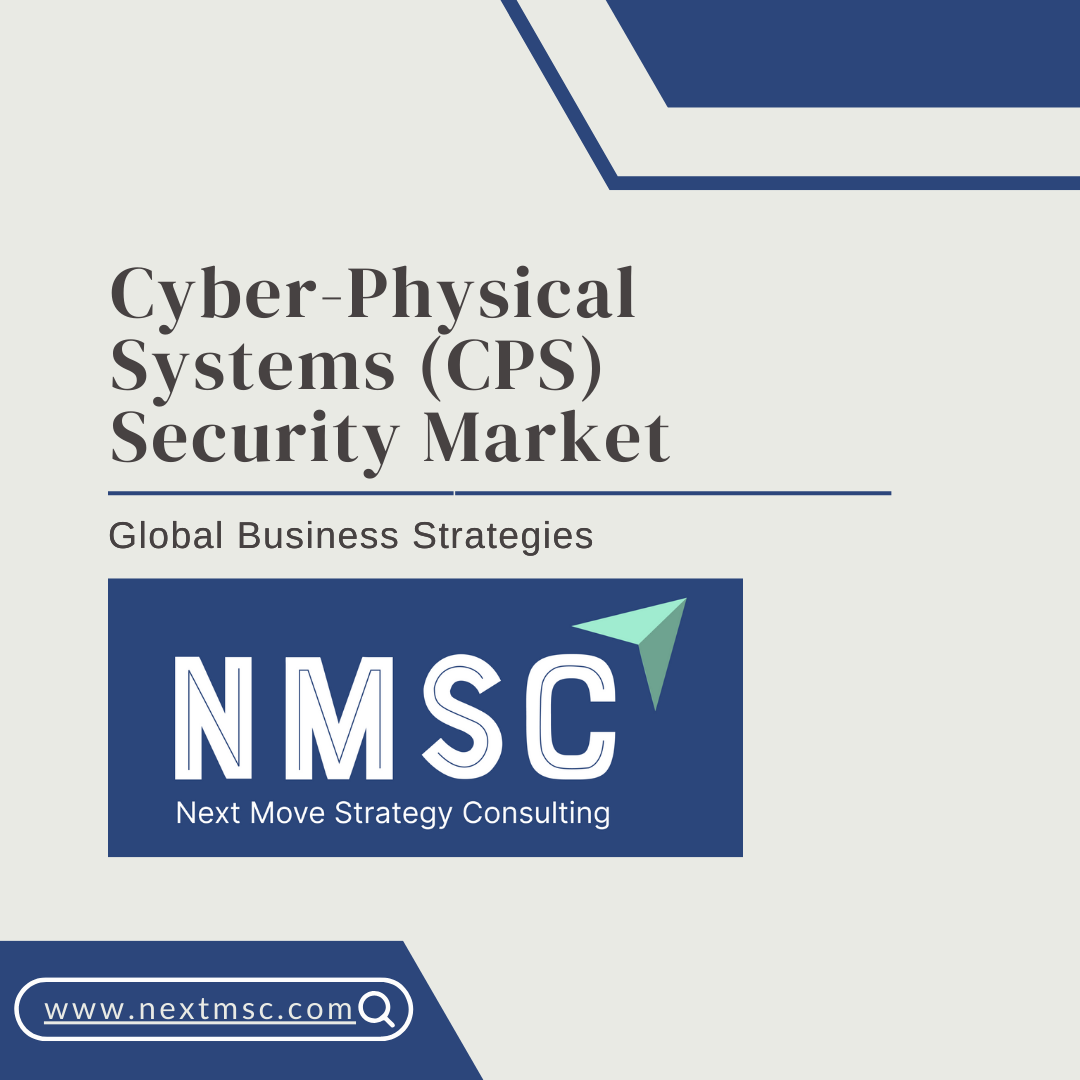 Cyber-Physical Systems (CPS) Security Market Report: Trends, Insights, and Forecast for 2030