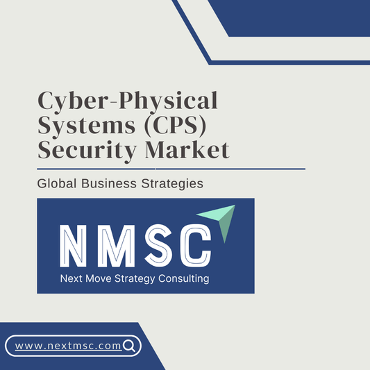 Cyber-Physical Systems (CPS) Security Market Report: Trends, Insights, and Forecast for 2030