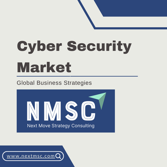 Cyber Security Market Report: Trends, Insights, and Forecast for 2030