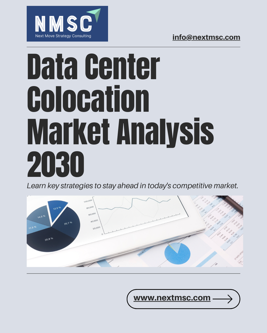 Data Center Colocation Market Analysis