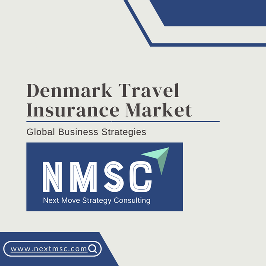 Denmark Travel Insurance Market Report: Trends, Insights, and Forecast for 2030