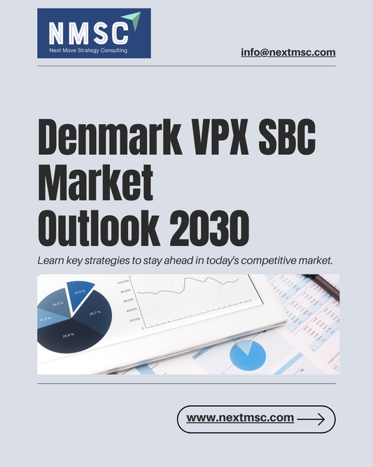 Denmark VPX SBC Market Size and Share Analysis - 2030