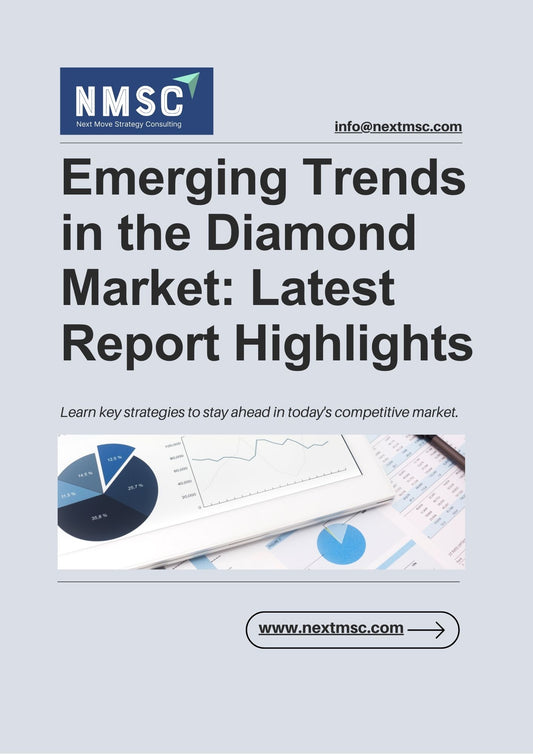 Unlocking Opportunities in the Diamond Market: In-Depth Report
