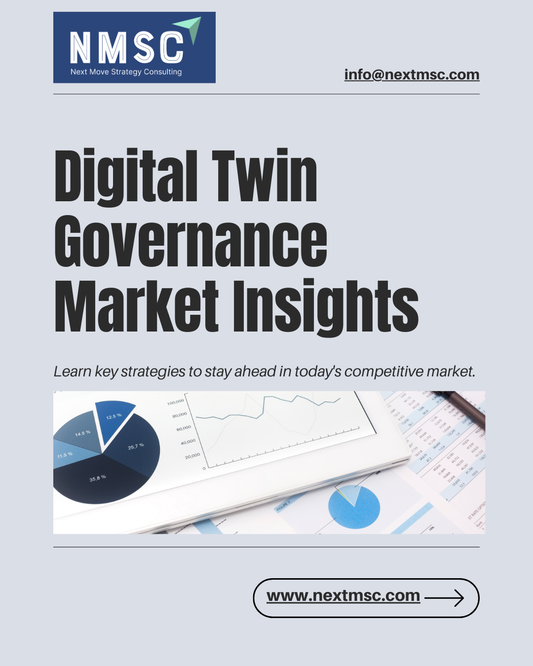 Digital Twin Governance Market Insights by 2030