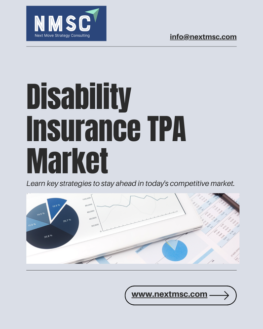 Disability Insurance TPA Market Analysis 2030