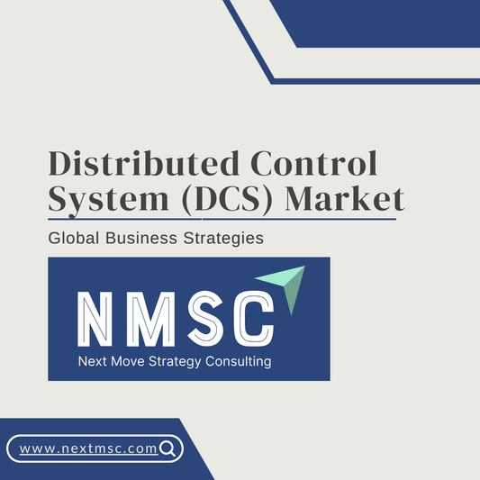 Distributed Control System (DCS) Market Report: Trends, Insights, and Forecast for 2030