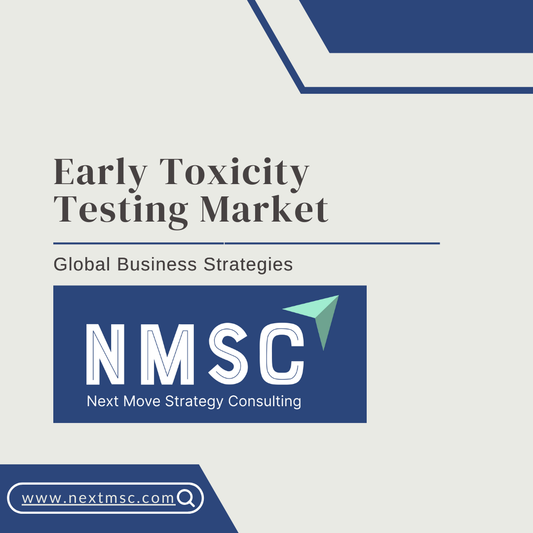 What’s Next for the Early Toxicity Testing Market? Key Findings and Future Projections