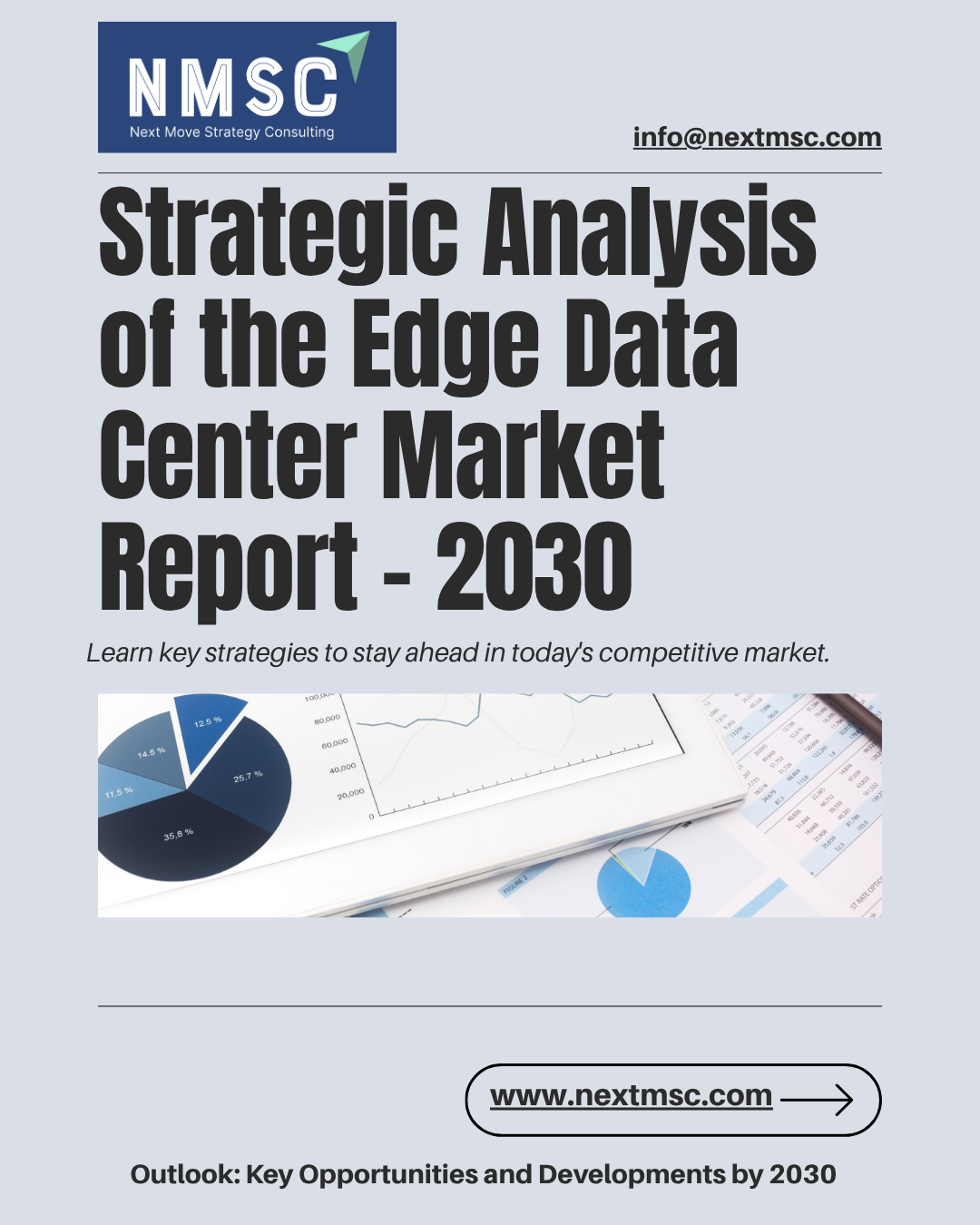 Edge Data Center Market: Growth, Drivers, and Key Players