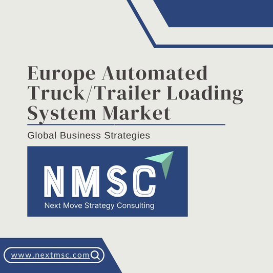 Europe Automated Truck/Trailer Loading System Market Report: Trends, Insights, and Forecast for 2030