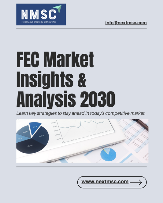 Family Indoor Entertainment Centers (FEC) Market: Demand and Growth Trends - 2030