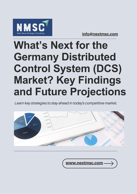 Unlocking Opportunities in the Germany Distributed Control System (DCS) Market: In-Depth Report