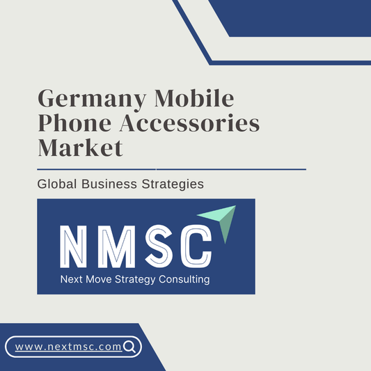 Germany Mobile Phone Accessories Market Report: Trends, Insights, and Forecast for 2030