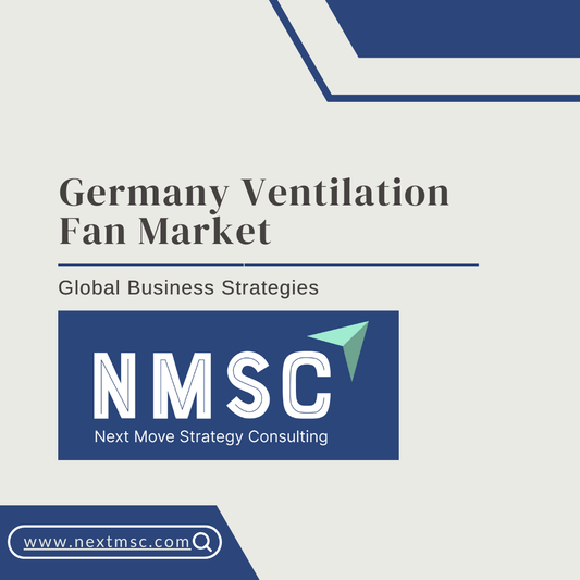 Germany Ventilation Fan Market Report: Trends, Insights, and Forecast for 2030