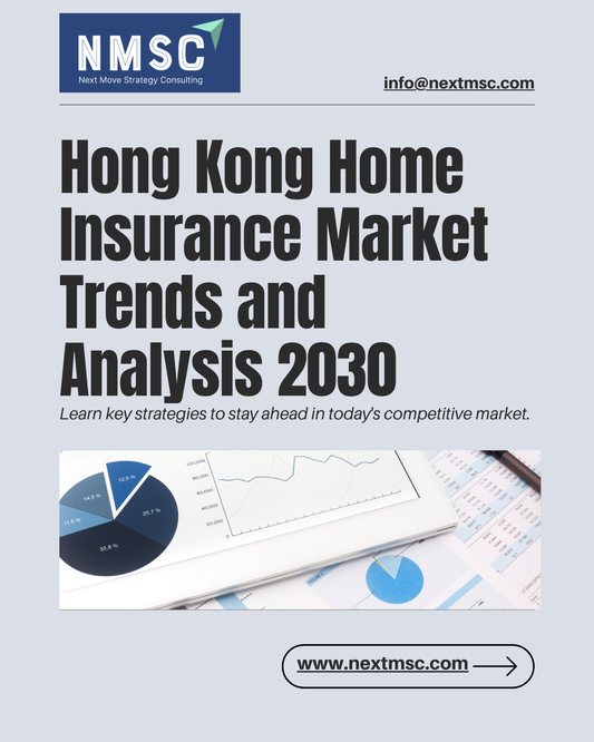 Hong Kong Home Insurance Market Analysis: Challenges, Growth Factors, and Future Outlook