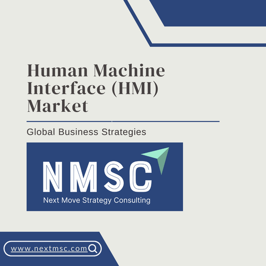 Human Machine Interface (HMI) Market Report: Trends, Insights, and Forecast for 2030