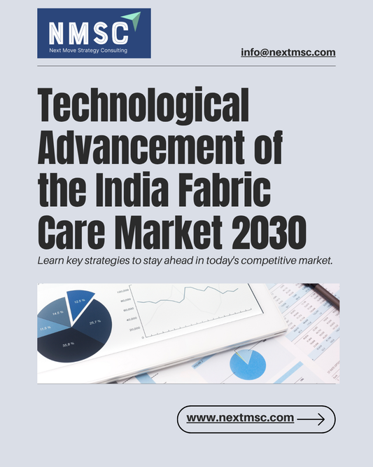 Top Insights from the India Fabric Care Market Report 2030: Trends and Strategies