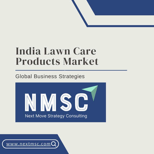 India Lawn Care Products Market Report: Trends, Insights, and Forecast for 2030