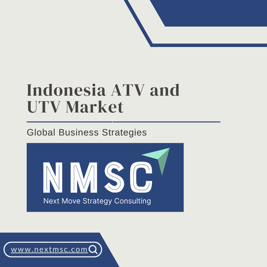 Indonesia ATV and UTV Market Set to reach USD 409.94 million by 2030