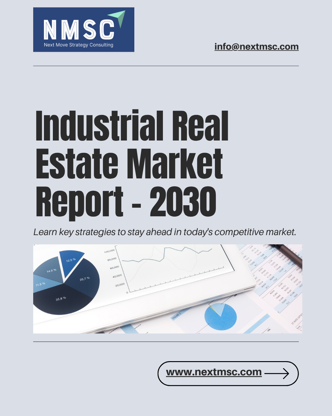 Industrial Real Estate Market Overview
