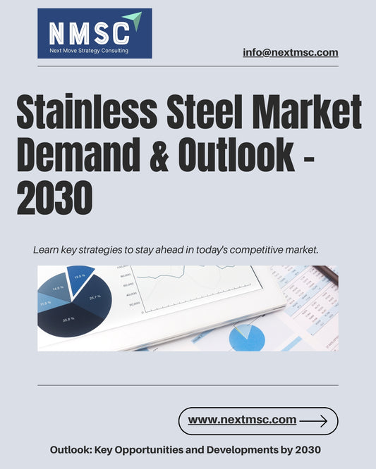 Steel Grating Market | Industrial & Infrastructure Demand Forecast 2030