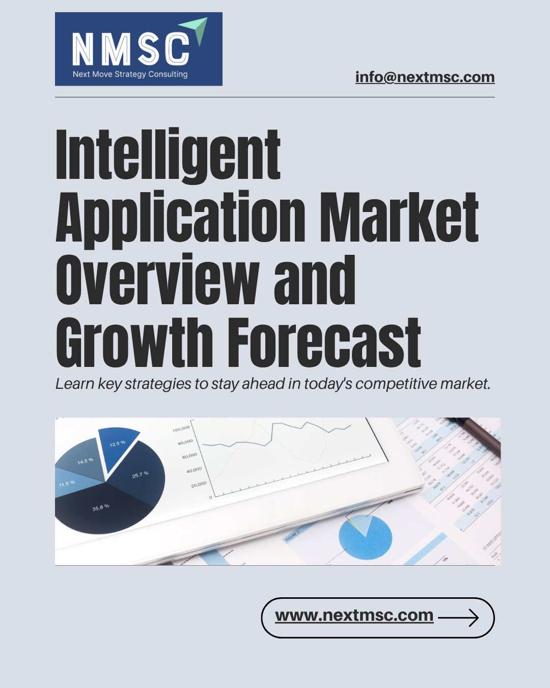 Unlocking Opportunities in the Intelligent Application Market: In-Depth Report