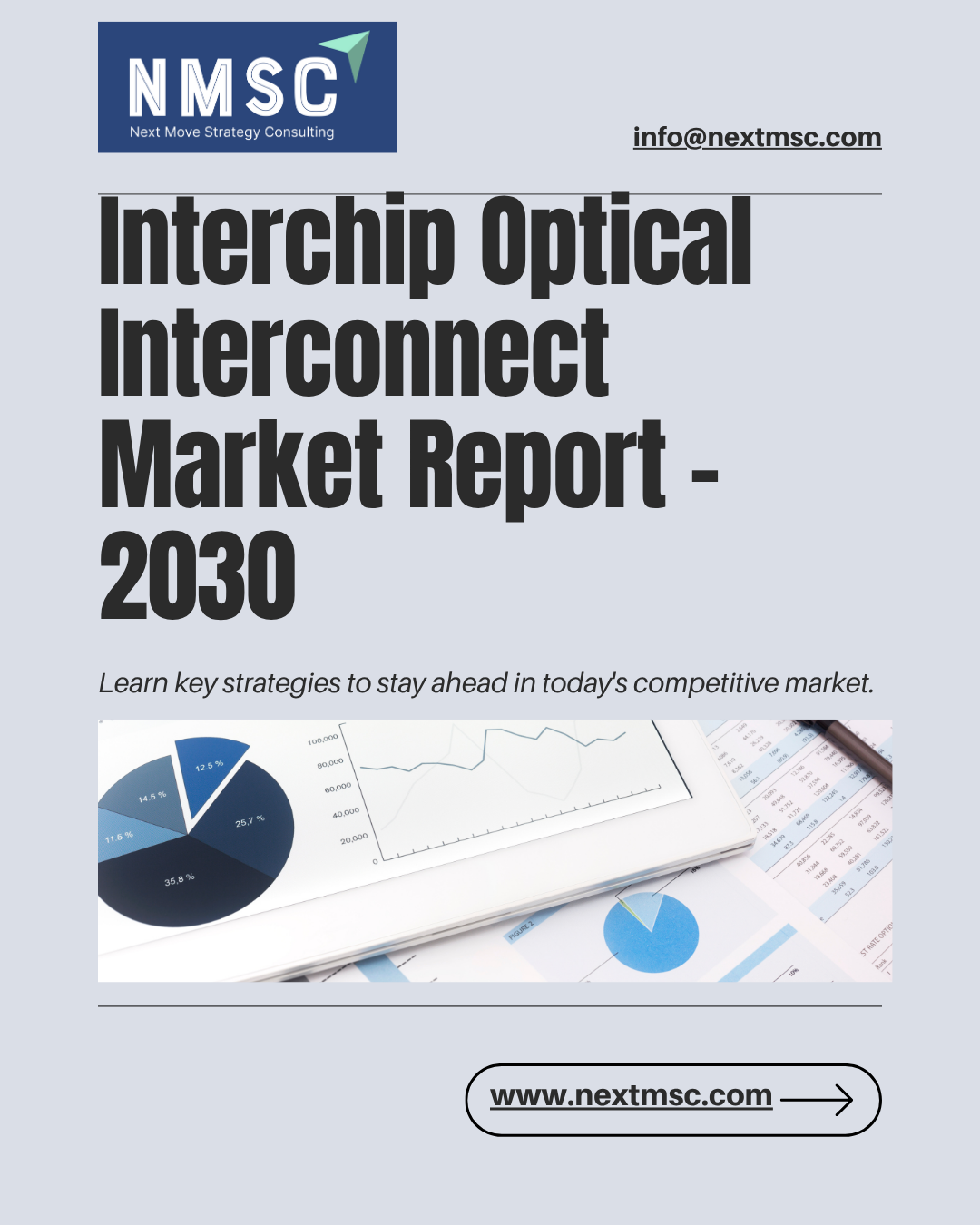 Interchip Optical Interconnect Market: Growth Drivers and Key Players