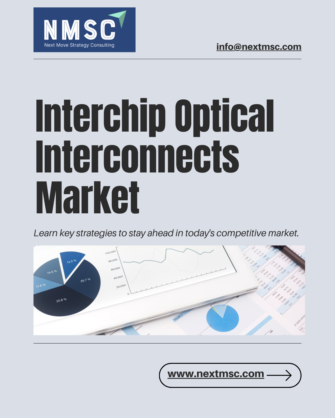 Interchip Optical Interconnects Market Analysis